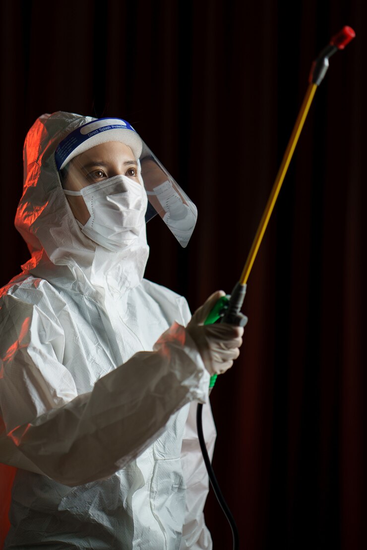 Expert Ant Extermination Services