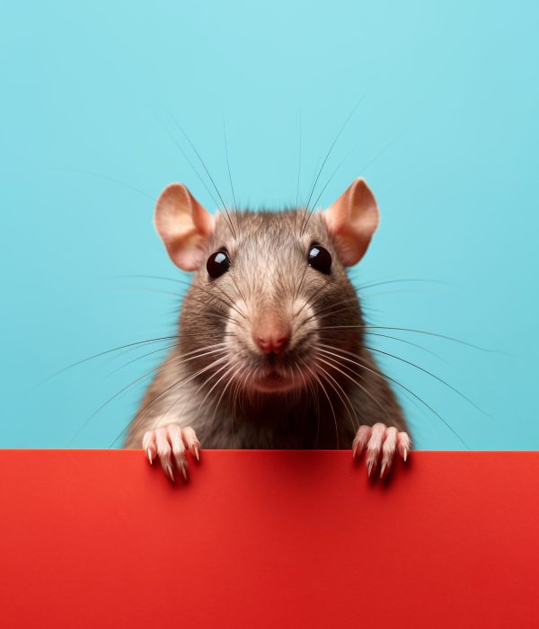 rat