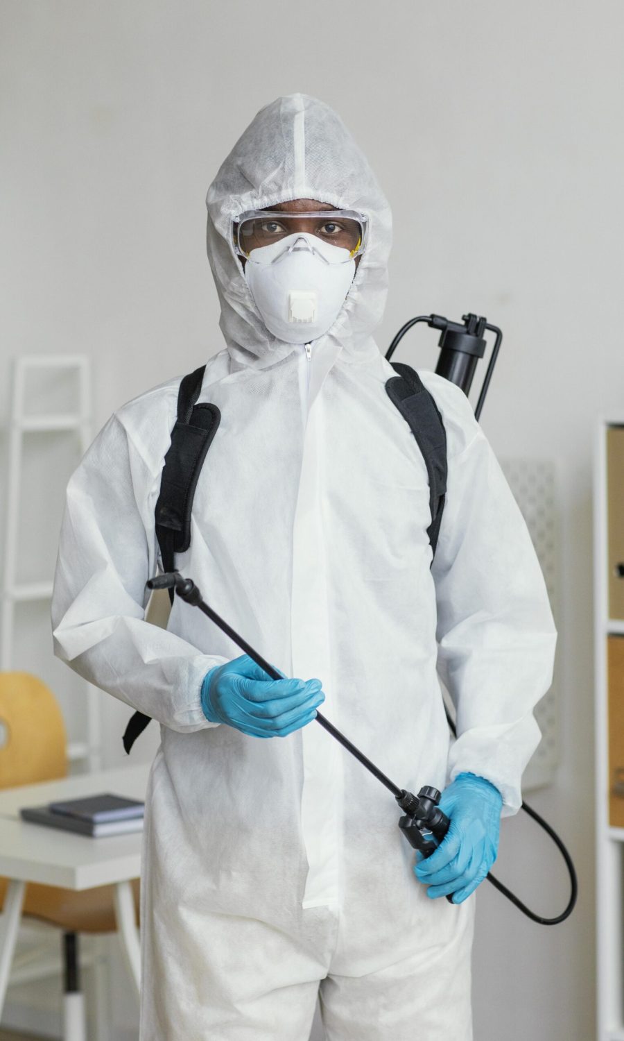 person-protective-suit-getting-ready-disinfect-room